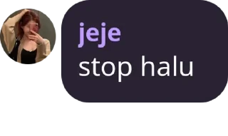 😍 emoji 😔 Telegram sticker 1 of 43