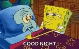 🌟 emoji Spongebobs @StickerbyLino Telegram sticker 15 of 30
