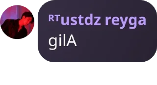 Sticker from 😡