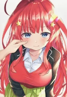 ☺️ emoji Anime | @tarahume | @StickerXtara Telegram sticker 10 of 85