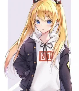 ☺️ emoji Anime | @tarahume | @StickerXtara Telegram sticker 8 of 85