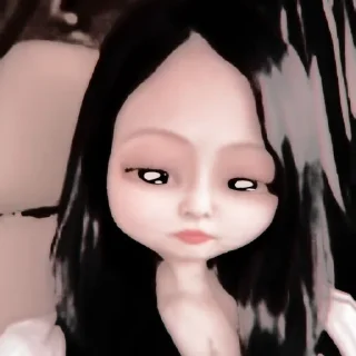 💞 emoji jennie psd ; @ngeuwu Telegram sticker 8 of 14
