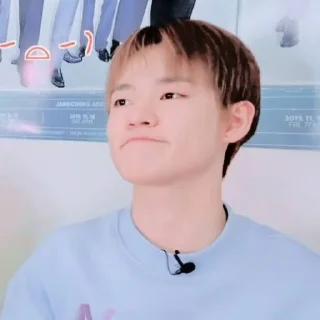☹️ emoji ⋆ chenle ⋆ @pradaskirts Telegram sticker 20 of 20