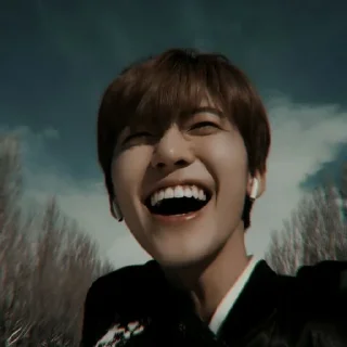 Sticker from NCT's Jaemin @waesticker