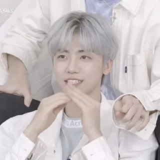 🎐 emoji NCT's Jaemin by @L0STARIESS Telegram sticker 17 of 45