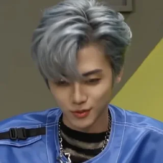 🎐 emoji NCT's Jaemin by @L0STARIESS Telegram sticker 5 of 45