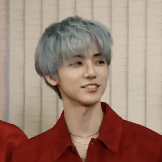 🎐 emoji NCT's Jaemin by @L0STARIESS Telegram sticker 9 of 45