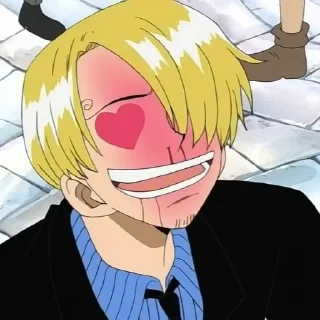 🐒 emoji just one piece ⋆ @catboiis Telegram sticker 2 of 120