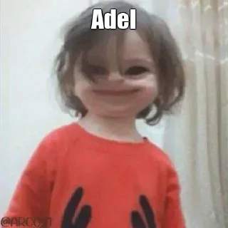 😂 emoji anne (@CalsiBot) Telegram sticker 15 of 49