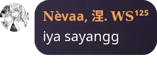🥺 emoji hvf nev Telegram sticker 12 of 13