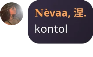 ❓ emoji hvf nev Telegram sticker 7 of 13
