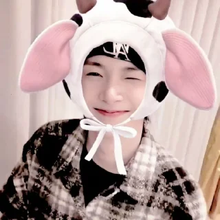 ✨ emoji Heeseung || by @enhypen01 Telegram sticker 22 of 44