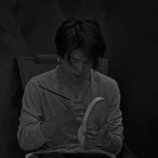 ⛓ emoji ࣪⌕ park jimin @sndrahelp Telegram sticker 21 of 30
