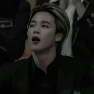 Sticker from Park jimin