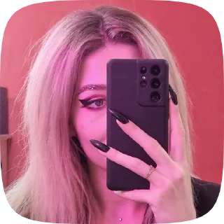 🖕 emoji разыскиваются двое Telegram sticker 15 of 119