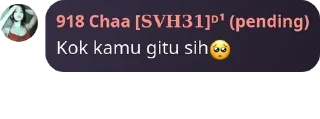 Sticker from 😡