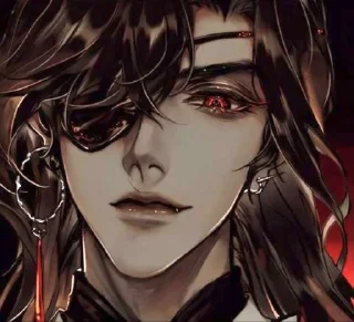 Sticker from .〩お ⊹@MUSlCALLYS ⩐ @Xexorcist