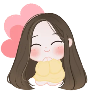 Sticker from ivydesu - @waesticker
