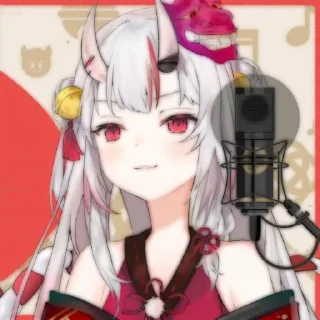 🍣 emoji ㅤ  ᐢ..ᐢ  ࣪˖ @fckmne ⋆ @owlpride ࣪ 𖥔 Telegram sticker 18 of 40