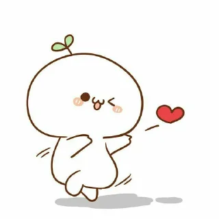 Sticker from Cute and Kim nahee-by @taerastickers