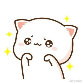 Sticker from Cute and Kim nahee-by @taerastickers