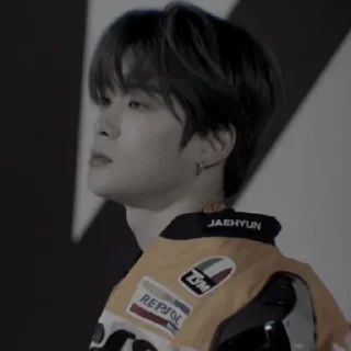 Sticker from ҂ JAEHYUN NCT﹔@j0rgav