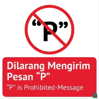 😁 emoji kata-katanya dong kak @beekisseuu Telegram sticker 23 of 41