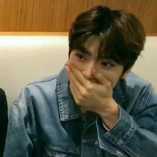 Sticker from JAEHYUN NCT