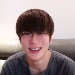 Sticker from jaehyun nct , @gadissddjogja