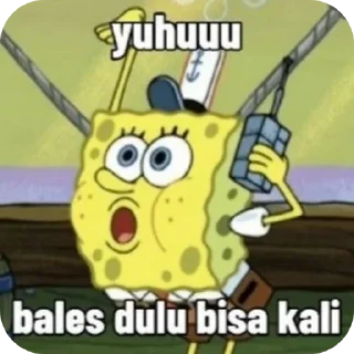 🖼 emoji ody punya Telegram sticker 18 of 74