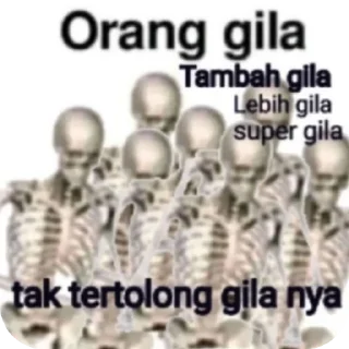 👍 emoji ody punya Telegram sticker 7 of 74