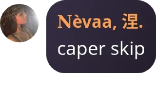 ❓ emoji hvf nev Telegram sticker 8 of 13