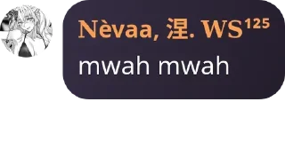 🥺 emoji hvf nev Telegram sticker 11 of 13