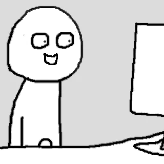 💾 emoji ᯼ ƧƬƖƇƘᗰƛƝ ┃ @laddukadabba2 ᯼ Telegram sticker 16 of 50