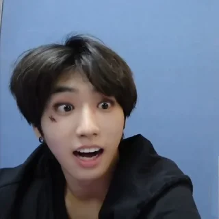 🐿️ emoji HAN JISUNG @forloonasticker Telegram sticker 10 of 61
