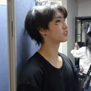 🐿️ emoji HAN JISUNG @forloonasticker Telegram sticker 22 of 61