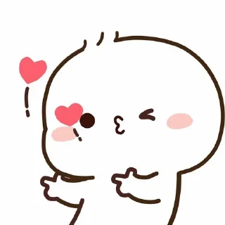 💗 emoji joel Telegram sticker 17 of 20