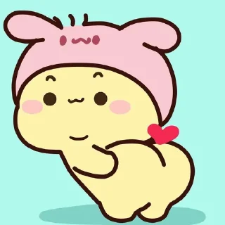 ➖ emoji joel Telegram sticker 8 of 20