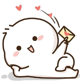 💟 emoji joel Telegram sticker 12 of 20