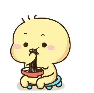 ➖ emoji joel Telegram sticker 7 of 20