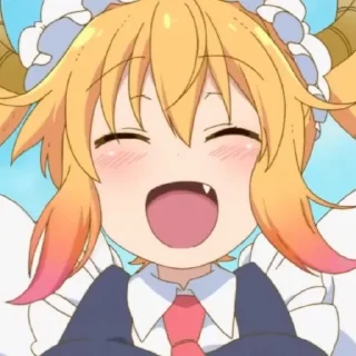 Sticker from ៸៸ @tikelcity2 ٫ @pcrgamiin 𔘓