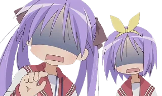 😱 emoji Lucky Star @nmudmlclub Telegram sticker 9 of 120