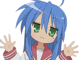 😊 emoji Lucky Star @nmudmlclub Telegram sticker 12 of 120