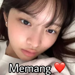 ❤️ emoji Lesbiola gank 🤔 Telegram sticker 24 of 28