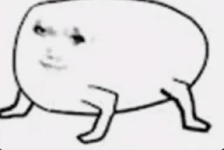 😶 emoji 龙图 Telegram sticker 20 of 119