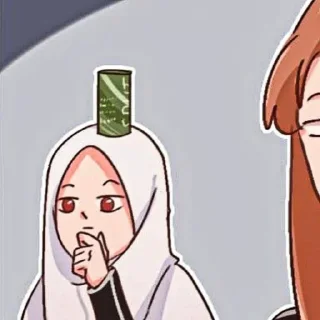 🧣 emoji ࣪𖦆 ˓ AMU ‹ @lovesickcultt !  ֺ  ָ Telegram sticker 24 of 113