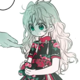 🎀 emoji ៸៸ @tikelcity2 ٫ @pcrgamiin 𔘓 Telegram sticker 22 of 90