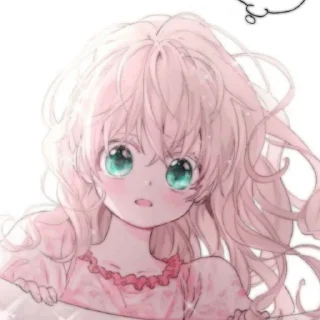 🎀 emoji ៸៸ @tikelcity2 ٫ @pcrgamiin 𔘓 Telegram sticker 7 of 90