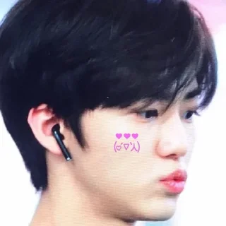 Sticker from nana ➖ @roleplayersticker