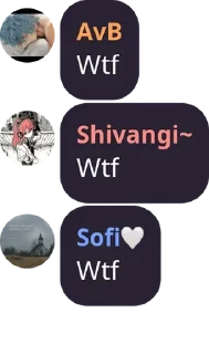 🙂 emoji Avi bhaiya Telegram sticker 8 of 13